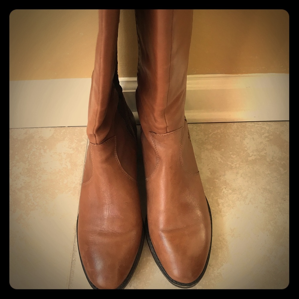 Ann Taylor LOFT Boots